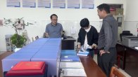 十堰市开放大学竹山分校开展2026年春季学期开放教育教学检查工作
