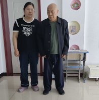 孝老爱亲扛重任 最美儿媳暖人心