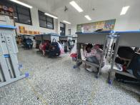 潘口小学：播种安全种子 守护美好校园