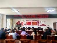 文峰鄉：茶田疊翠擔使命 代表聚力促升級