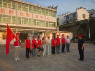 沈祥：扎根乡土践初心 振兴路上写担当 