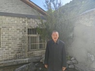 【十星好人】老黨員余澤選：扎根鄉(xiāng)村的“十星”引路人