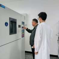 縣公共檢驗檢測中心：夯基提能啟新程 凝心聚力強檢測
