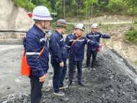 興竹國投集團：腳步向下查隱患 防線向上筑根基