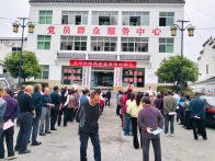 溢水鎮(zhèn)：實戰(zhàn)演練強(qiáng)本領(lǐng)   未雨綢繆保平安