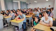 县第二实验小学举办