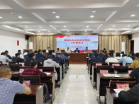 柳林乡：精准帮扶再部署 凝心聚力促振兴