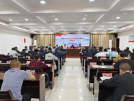 柳林乡：严防死守筑牢防汛防地灾安全防线