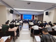 興竹國投集團：筑牢思想根基 賦能青年成長