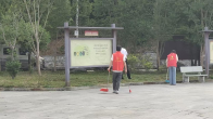 深河鄉(xiāng)：志愿服務(wù)清家園  文明新風(fēng)潤(rùn)深河