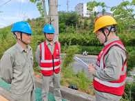 寶豐體育館充電站投運  護航全民健身賽事