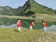 官渡鎮(zhèn)：普及生態(tài)保護(hù)知識 守護(hù)多樣自然生靈