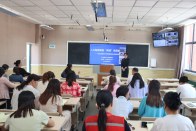 AI賦能“兩課”提質 恒升教聯體共探智慧育人新路徑