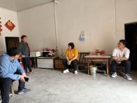 官渡鎮(zhèn)：助學(xué)圓夢暖人心 雨露計劃惠民生
