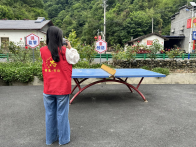 深河鄉(xiāng)：排查體育器材安全隱患