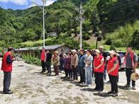官渡鎮(zhèn)：以練備戰(zhàn)防患未然筑牢汛期安全防線