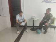 雙臺司法所：溫情矯正暖人心  柔性執法顯擔當