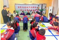 2026年春季中小学教学视导圆满收官