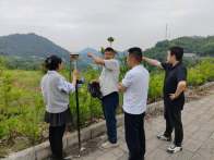 竹山经开区：做实项目“帮代办”  跑出服务“加速度”