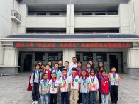 潘口小學：體育聯賽頒獎 向陽少年展風采