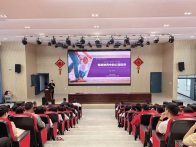 潘口小學：家校同心護成長　心理滋養伴同行