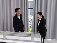 县行政审批局：强化多方协作 共筑环保新篇章