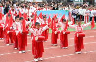 竹山县张振武·城关镇明清小学教联体入选湖北省首批示范性教联体