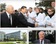 天天学习 | 习主席这次会见蕴藏一段友好交往故事