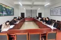 县委党校：专题讲座让学员坚定“四个自信”