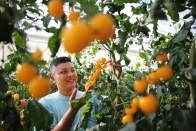 县摄影家协会用镜头和光影讲好竹山故事