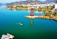 圣水湖管理局开展国家安全教育