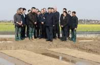 第一观察 | 习近平总书记田间地头话农事