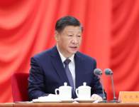 明纪守规｜总书记带头拉直廉洁纪律“准绳”
