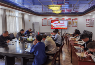 县委党校：筑牢国家安全意识