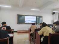 县委党校：悟公文“章法” 夯写作“内功”