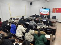 上庸镇：深化巡察整改 规范财务管理