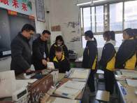 推进信息化建设　打造便民服务新模式