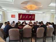 官渡镇扎实推进耕地地力保护补贴申报工作