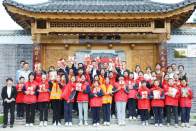 我县开展“世界读书日”暨“护苗·绿书签”宣教活动