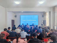 深河乡：扎实推进耕地地力保护补贴申报工作