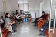 县生态环境局：“坐等”变为“上门”主动服务 建设项目环评审批