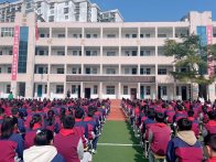 县第二实验小学：守护“睛”彩  你我“瞳”行
