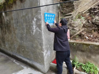 城关镇：禁毒宣传进辖区，构筑全民禁毒防线