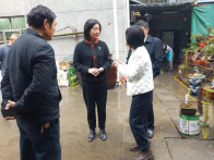 城关镇：“接诉即办”解民忧  助企无忧有温度