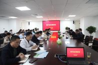 县中医医院：抓落实促提升 助推DIP付费有序开展