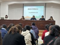 县实验幼儿园多措并举防溺水