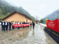 官渡镇中心学校：联创共建聚合力 党建引领促发展