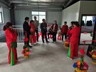 楼台乡：文化惠民活动 助力乡村振兴