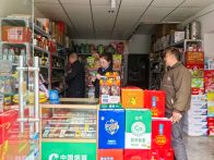 深河乡：开展春季“护苗”行动