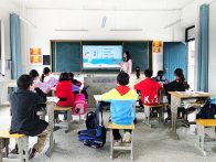 宝丰镇曹家湾小学：多措并举防溺水